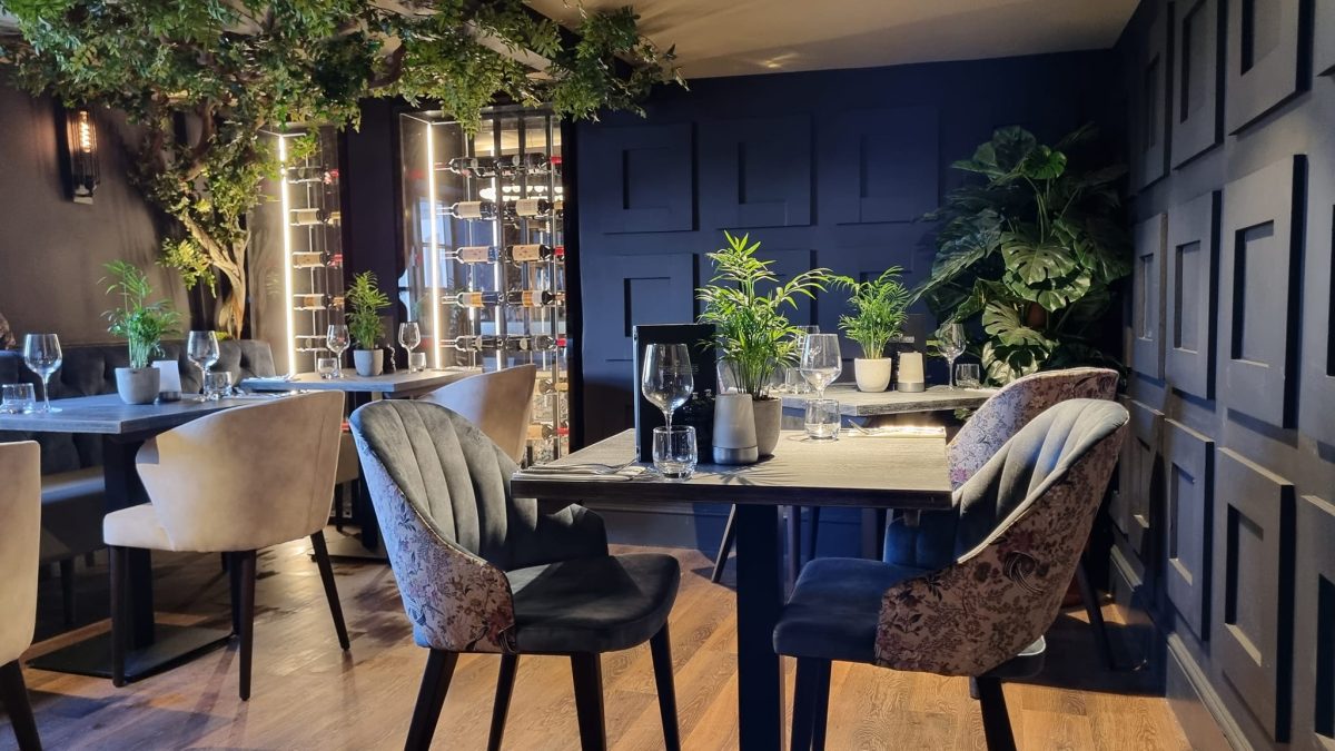 The Horseshoes Country Pub & Grill Uckington Shrewsbury