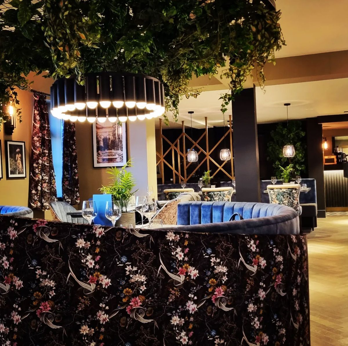 The Horseshoes Country Pub & Grill Uckington Shrewsbury