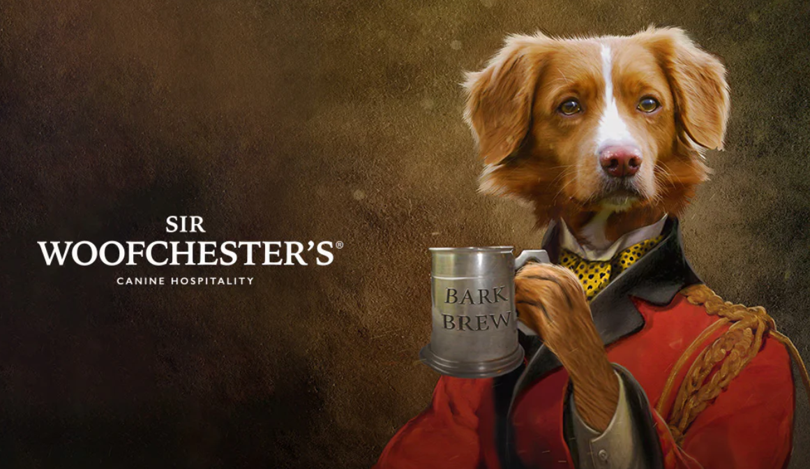 The Horseshoes Country Pub & Grill Uckington Shrewsbury