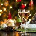 Christmas Menu 2025: Book Now